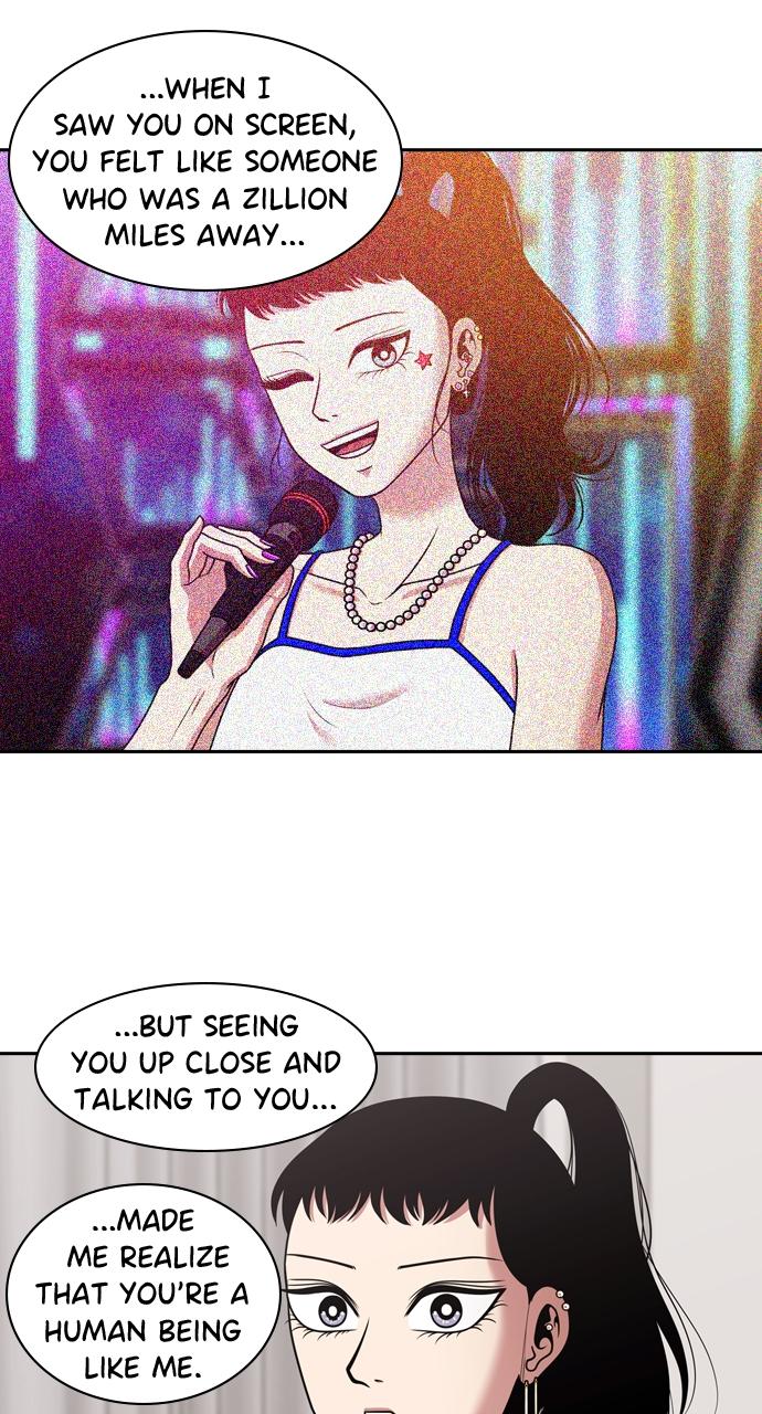 Tomorrow Chapter 212 - Page 48