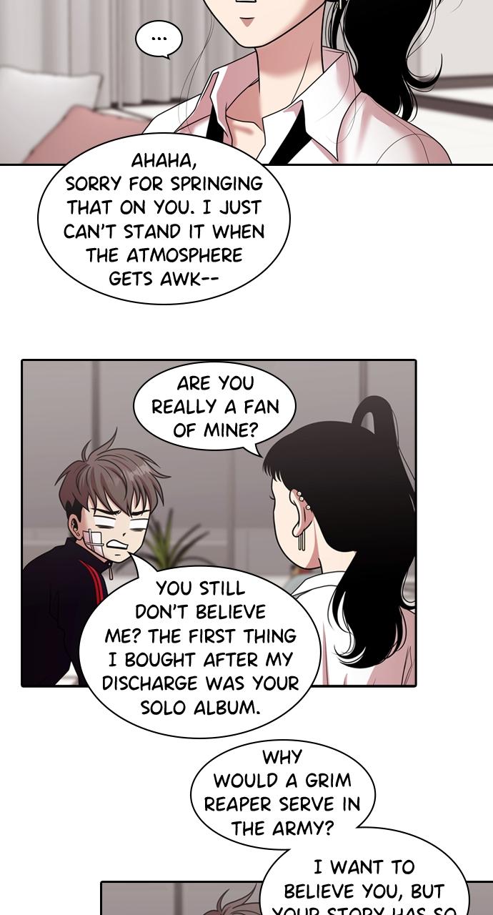 Tomorrow Chapter 212 - Page 49