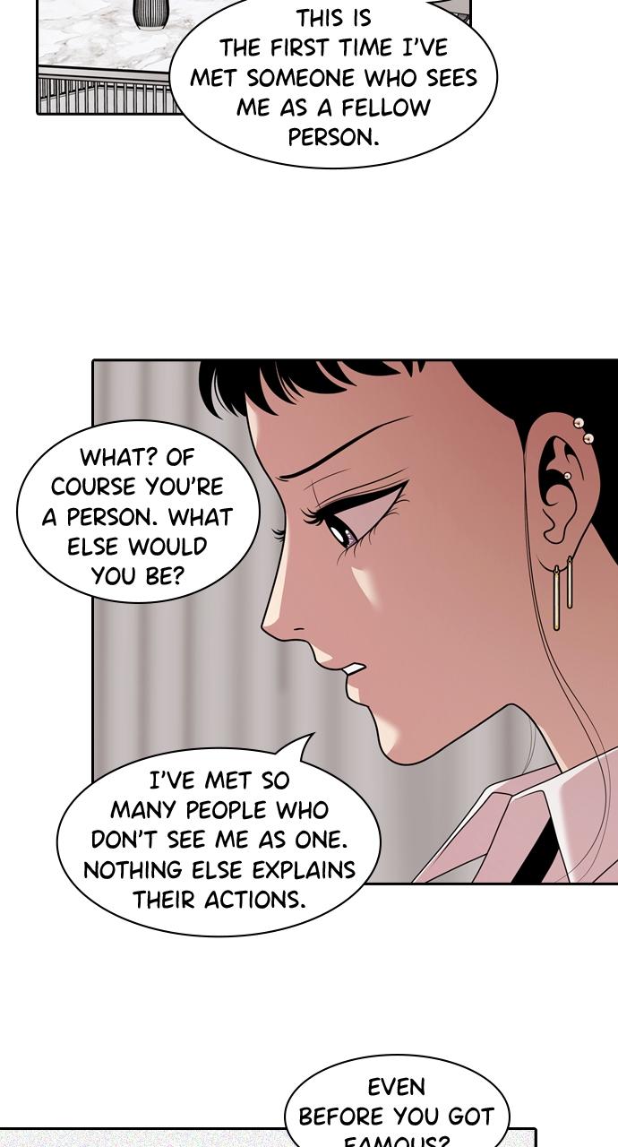 Tomorrow Chapter 212 - Page 52