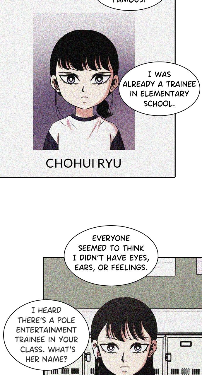 Tomorrow Chapter 212 - Page 53