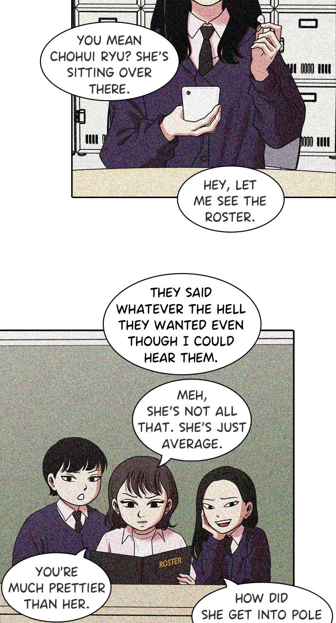 Tomorrow Chapter 212 - Page 54