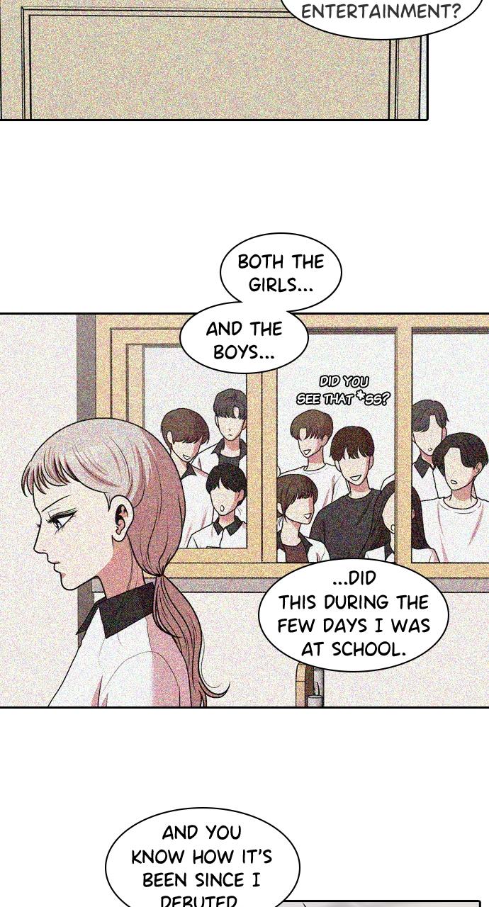 Tomorrow Chapter 212 - Page 55