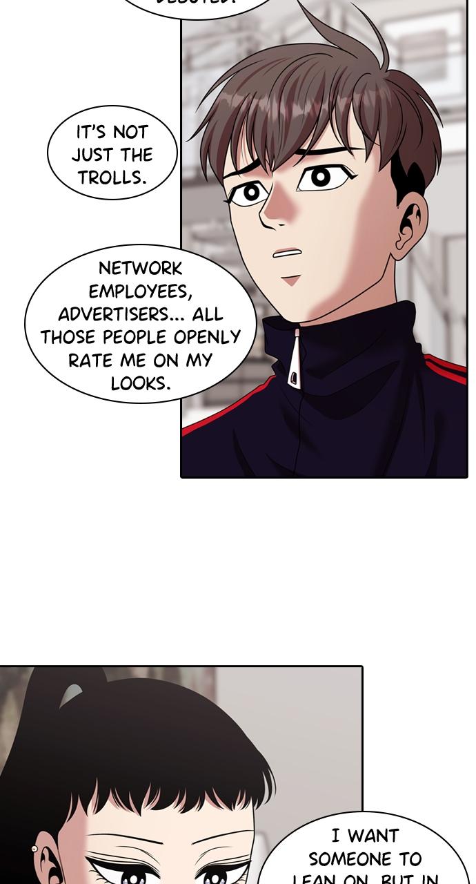 Tomorrow Chapter 212 - Page 56