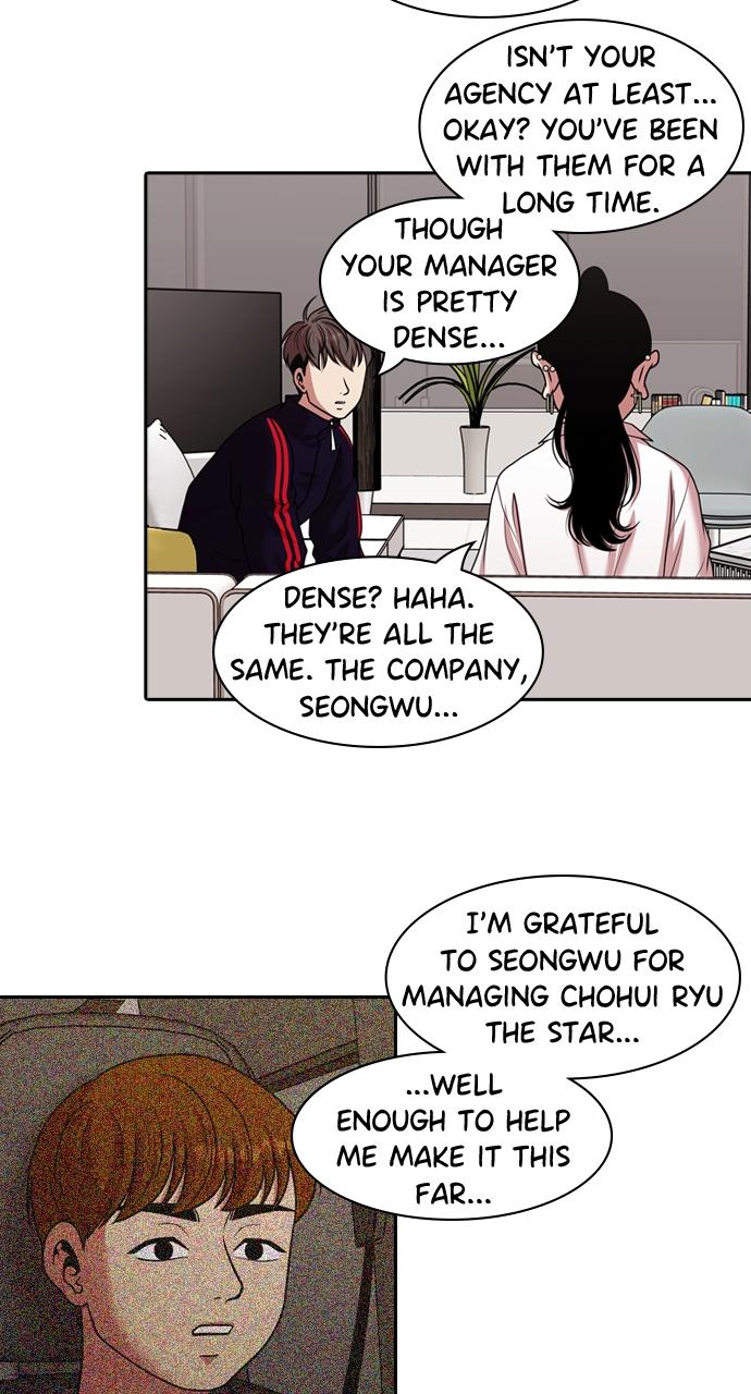 Tomorrow Chapter 212 - Page 58