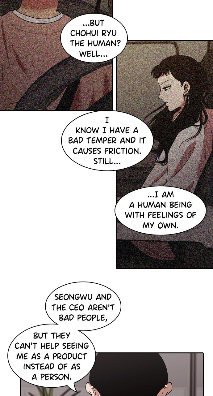 Tomorrow Chapter 212 - Page 59