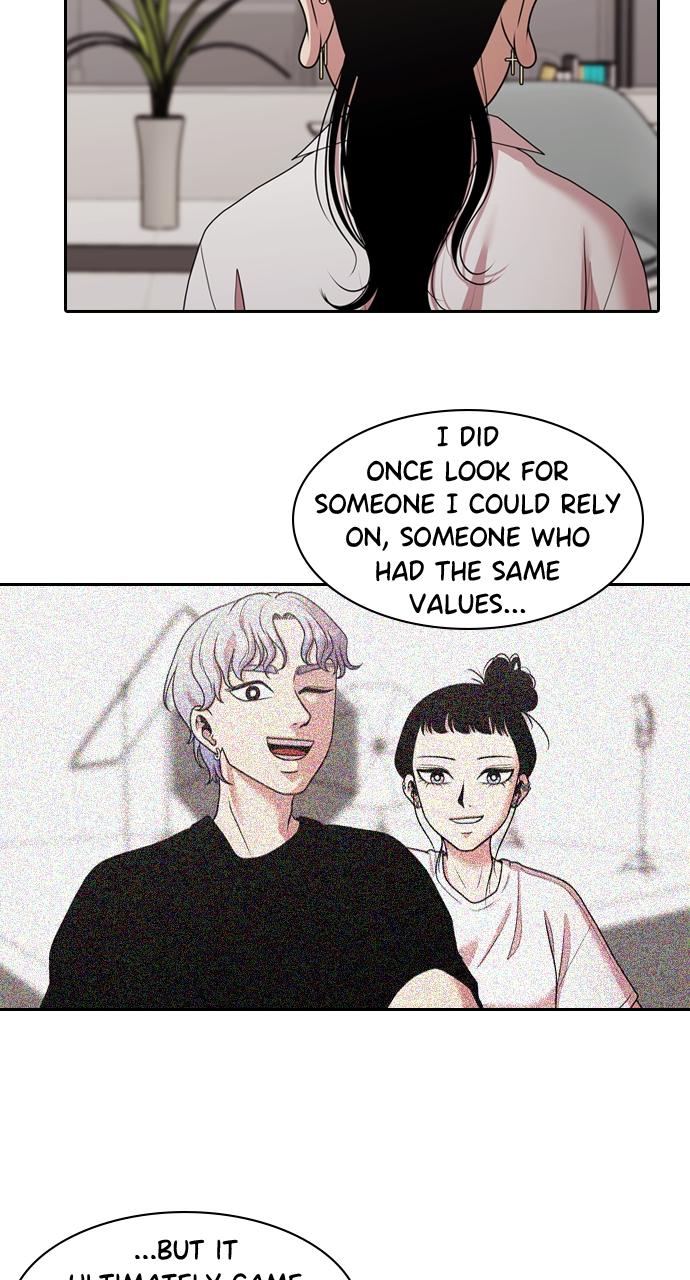 Tomorrow Chapter 212 - Page 60