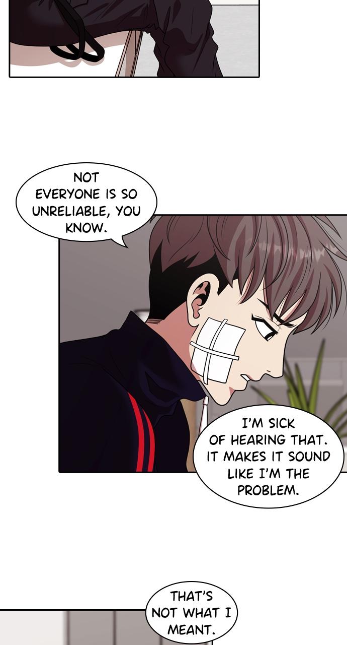 Tomorrow Chapter 212 - Page 62