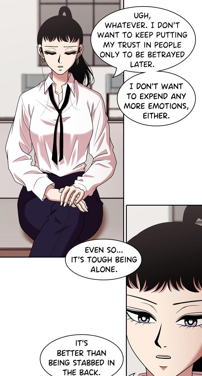 Tomorrow Chapter 212 - Page 63