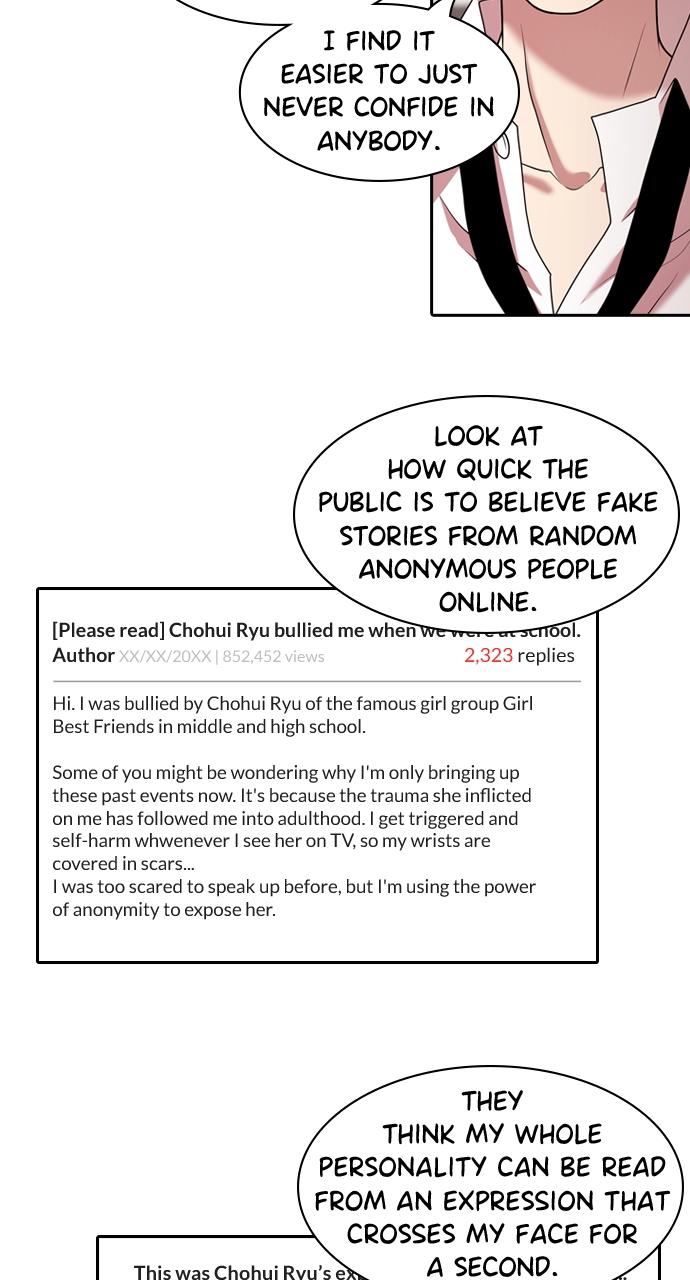 Tomorrow Chapter 212 - Page 64