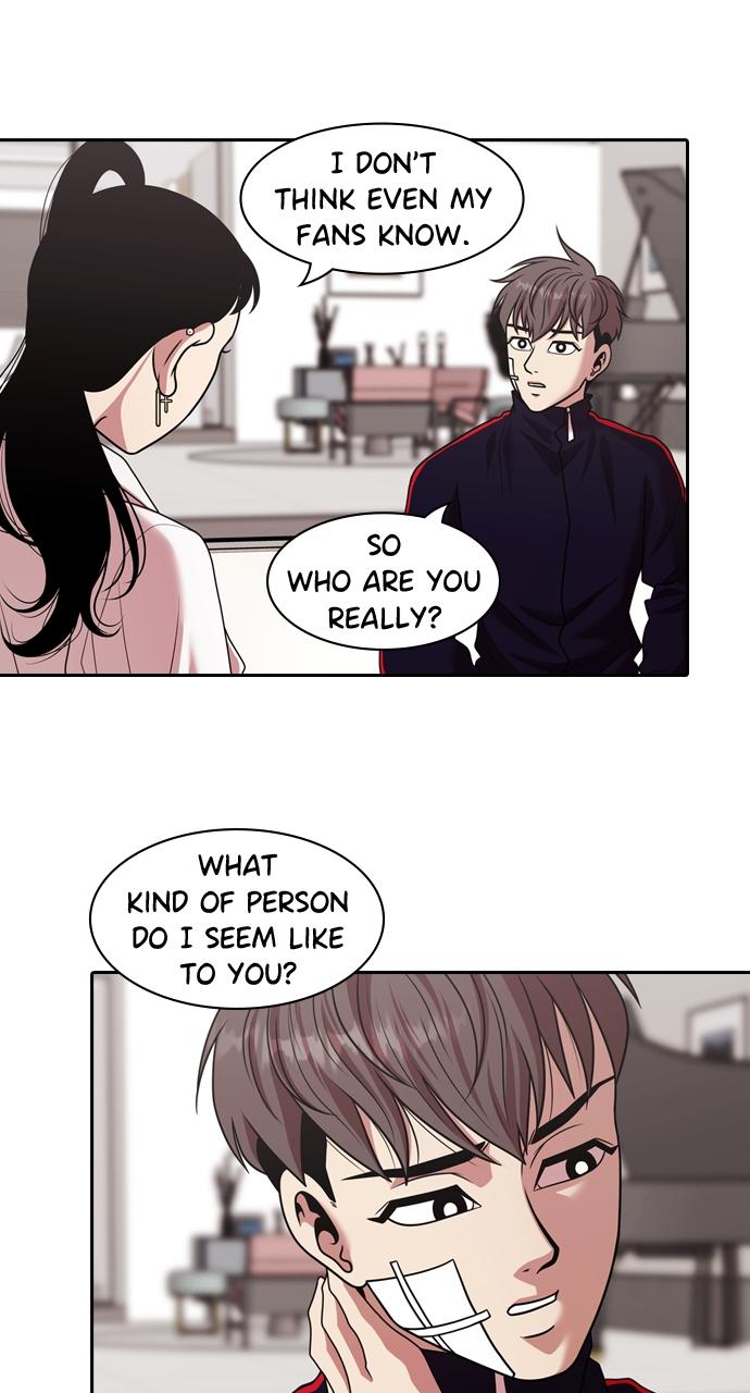 Tomorrow Chapter 212 - Page 67