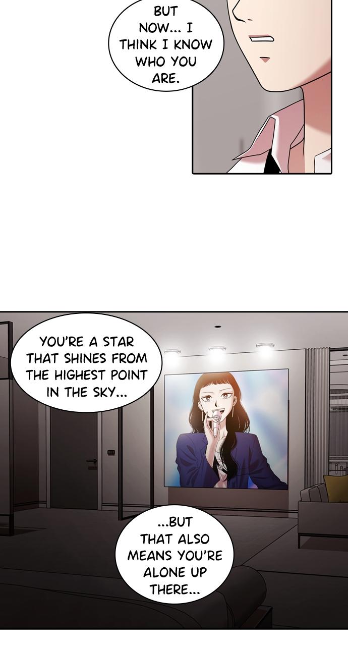 Tomorrow Chapter 212 - Page 69