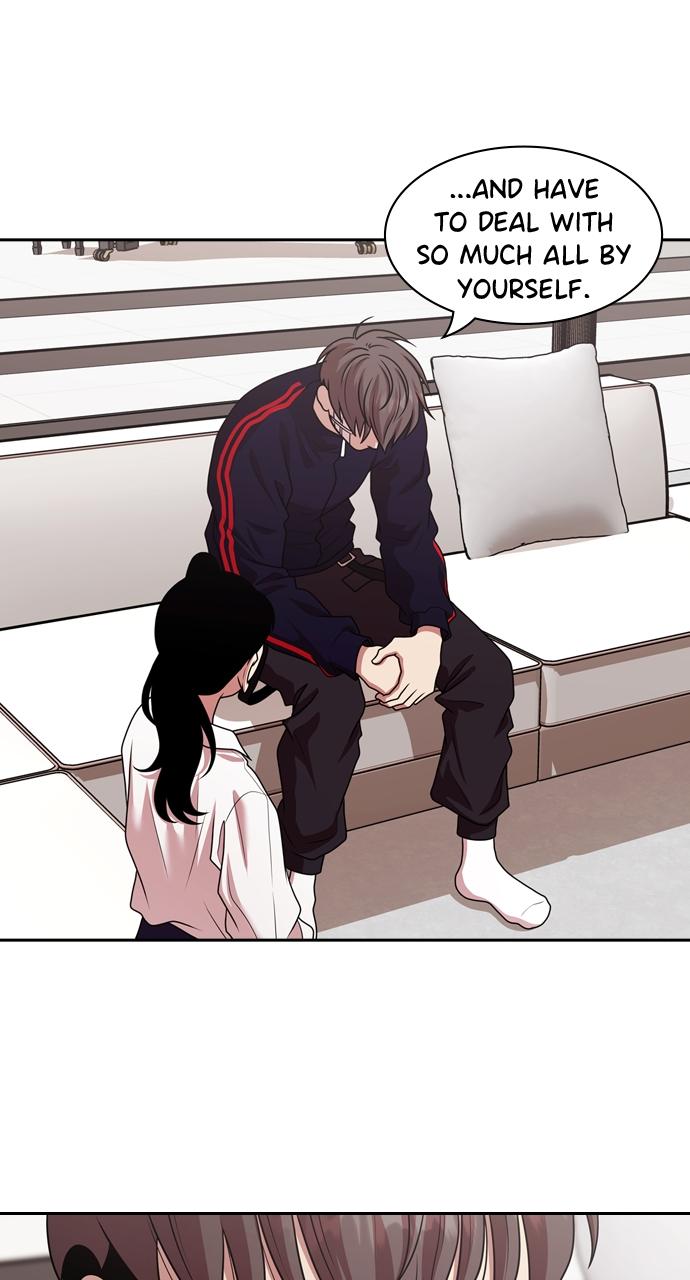 Tomorrow Chapter 212 - Page 70