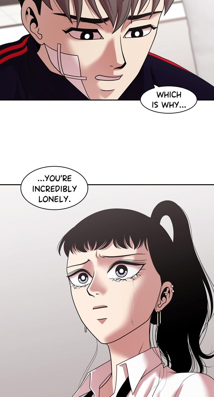 Tomorrow Chapter 212 - Page 71