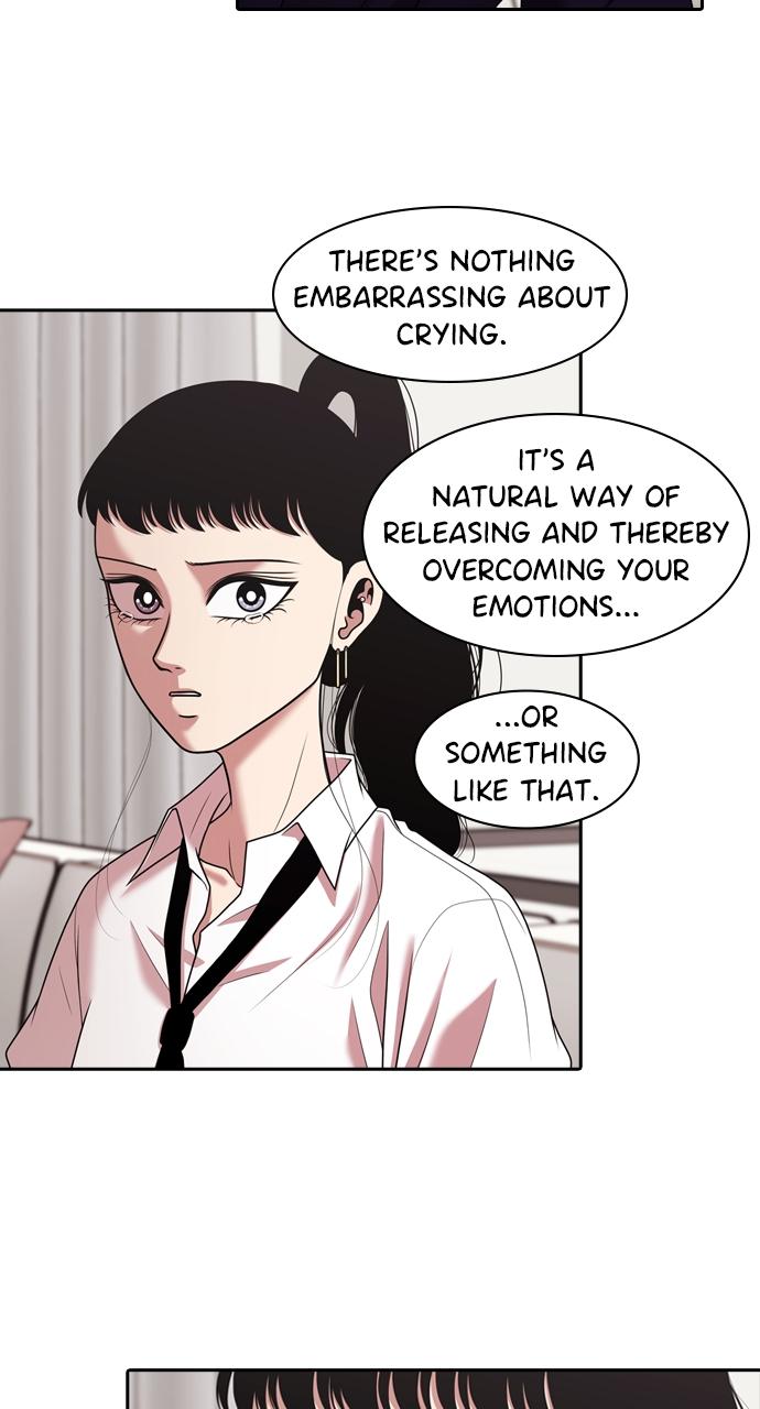 Tomorrow Chapter 213 - Page 4