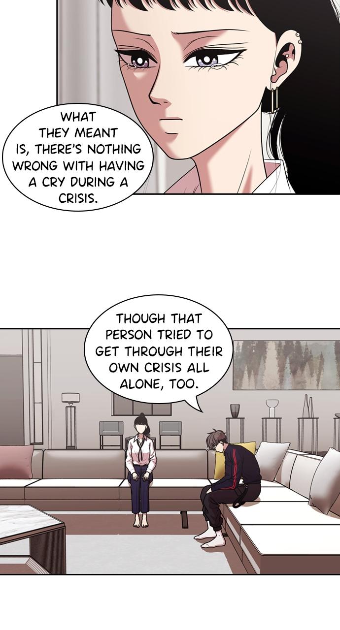 Tomorrow Chapter 213 - Page 5