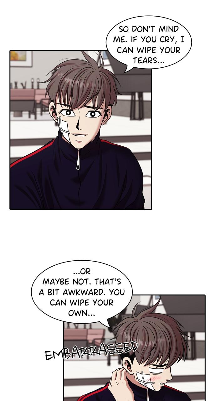 Tomorrow Chapter 213 - Page 6