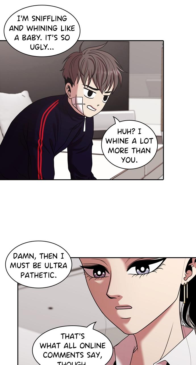 Tomorrow Chapter 213 - Page 8