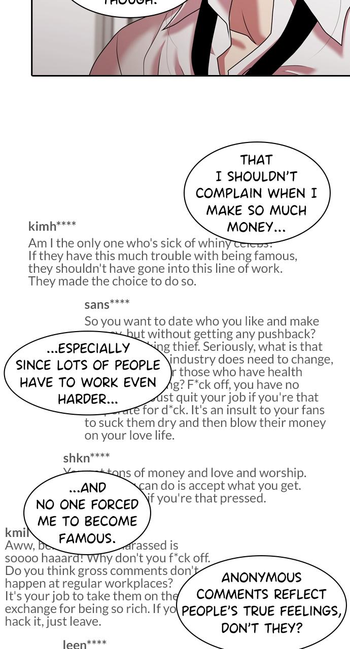 Tomorrow Chapter 213 - Page 9