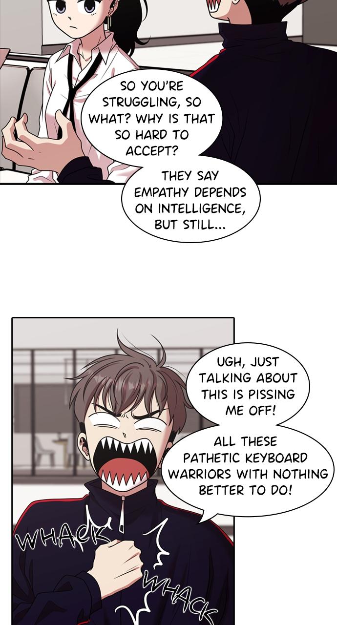 Tomorrow Chapter 213 - Page 12