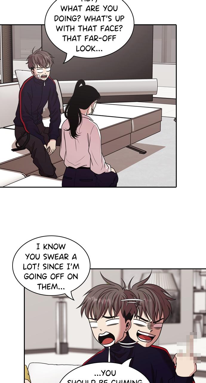 Tomorrow Chapter 213 - Page 14