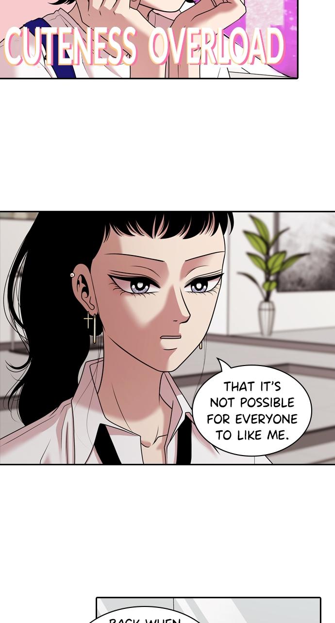 Tomorrow Chapter 213 - Page 18