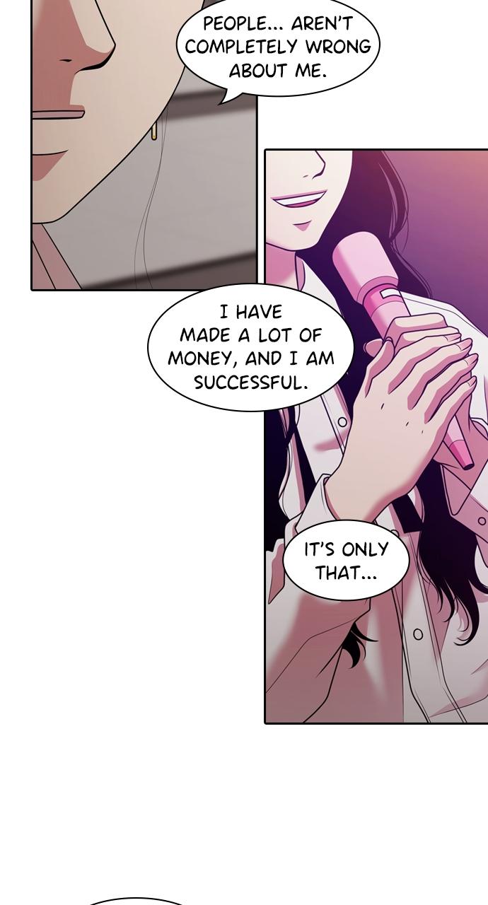 Tomorrow Chapter 213 - Page 20