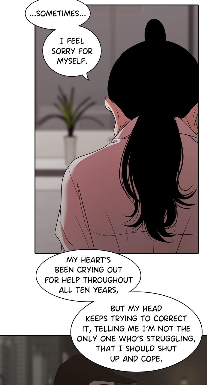 Tomorrow Chapter 213 - Page 21