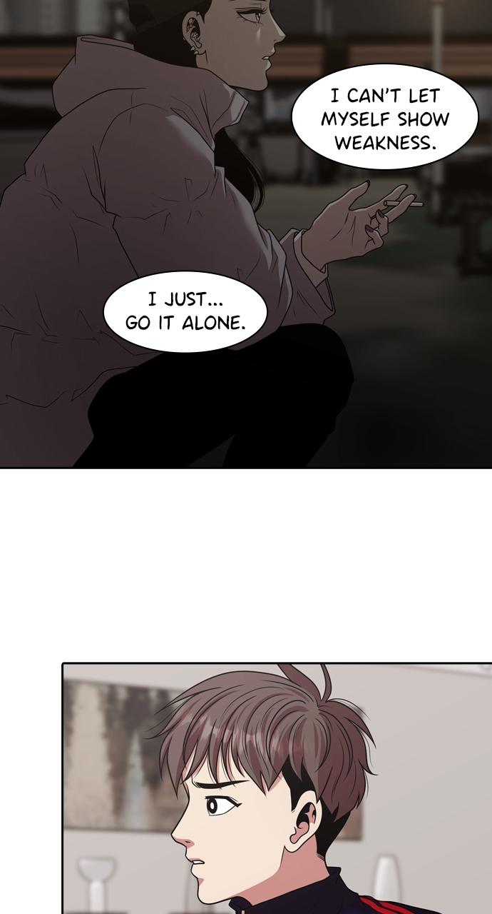 Tomorrow Chapter 213 - Page 22