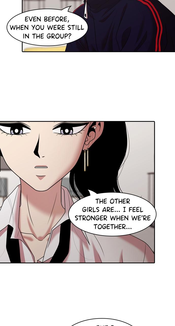 Tomorrow Chapter 213 - Page 23