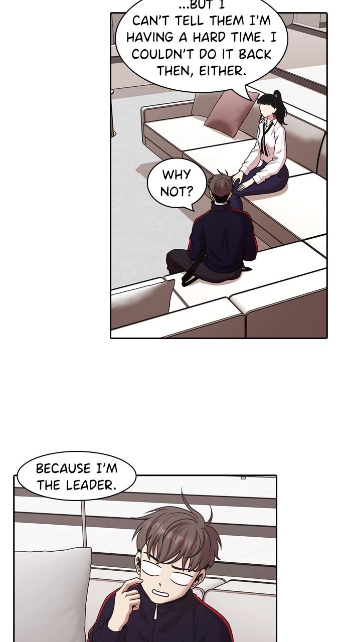 Tomorrow Chapter 213 - Page 24