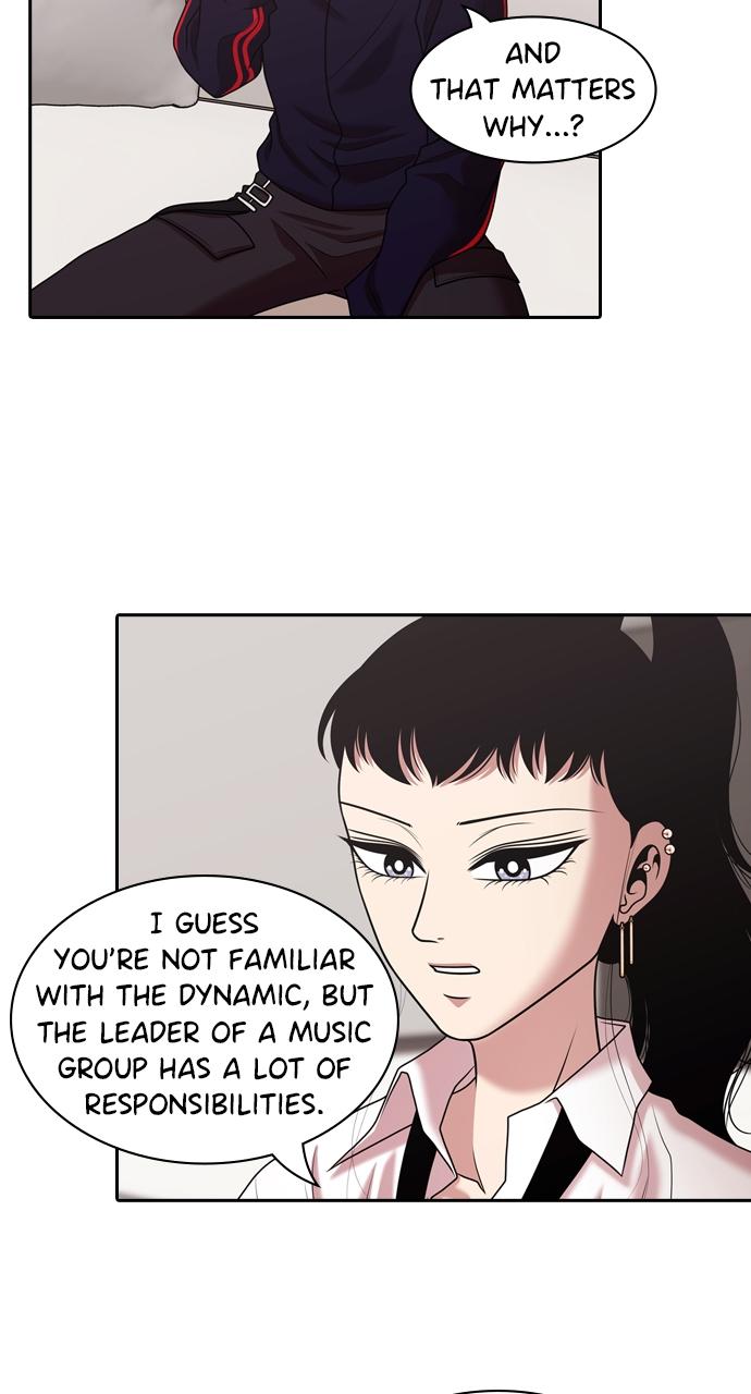 Tomorrow Chapter 213 - Page 25