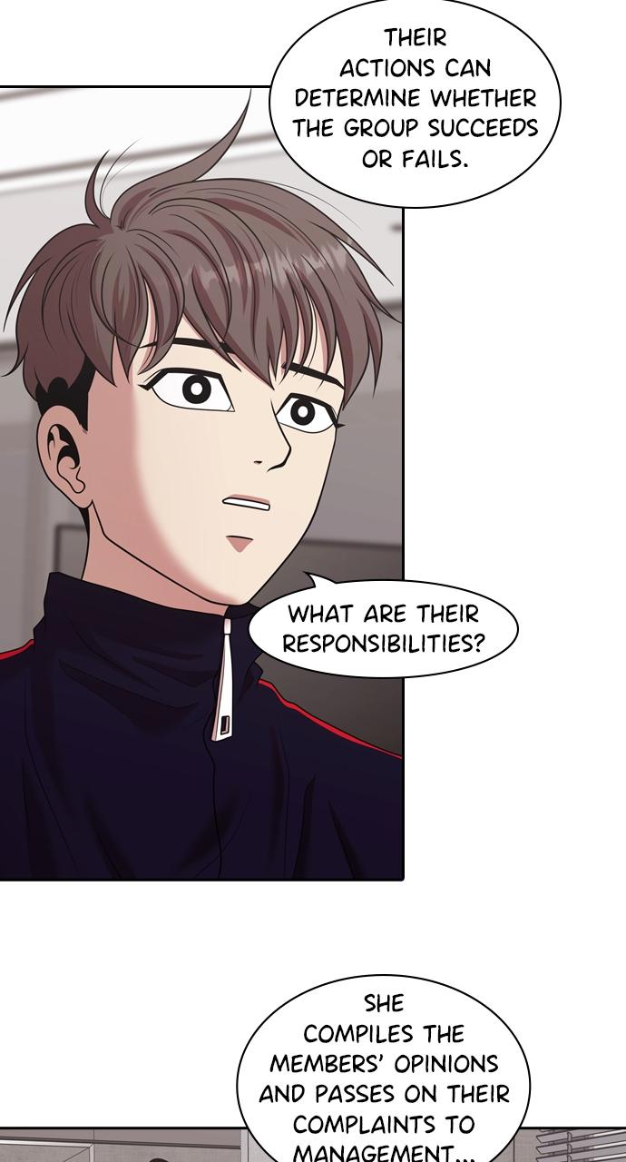 Tomorrow Chapter 213 - Page 26