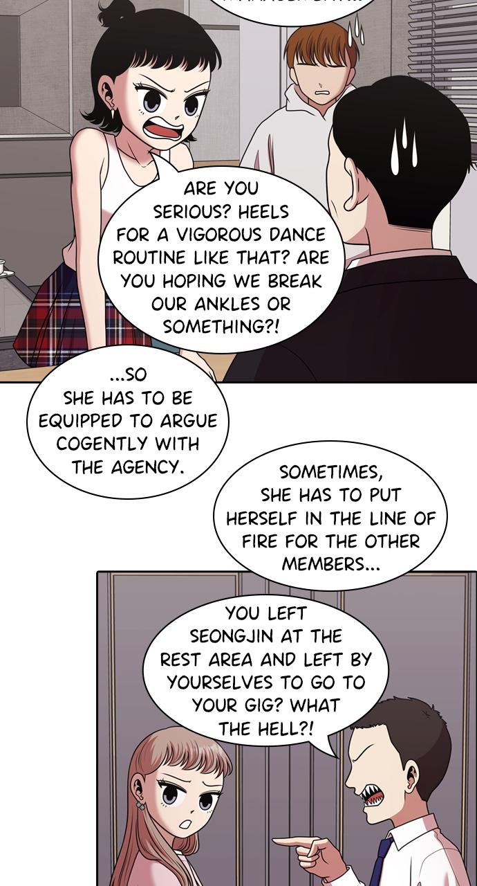 Tomorrow Chapter 213 - Page 27