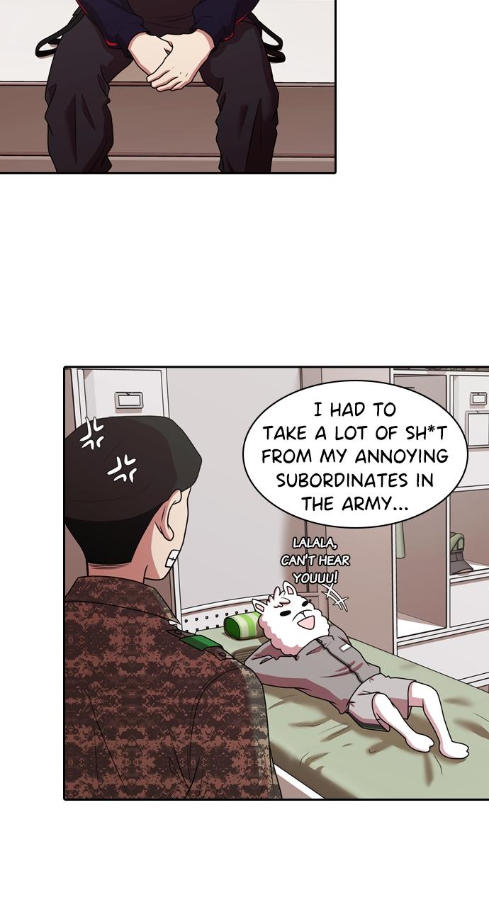 Tomorrow Chapter 213 - Page 32