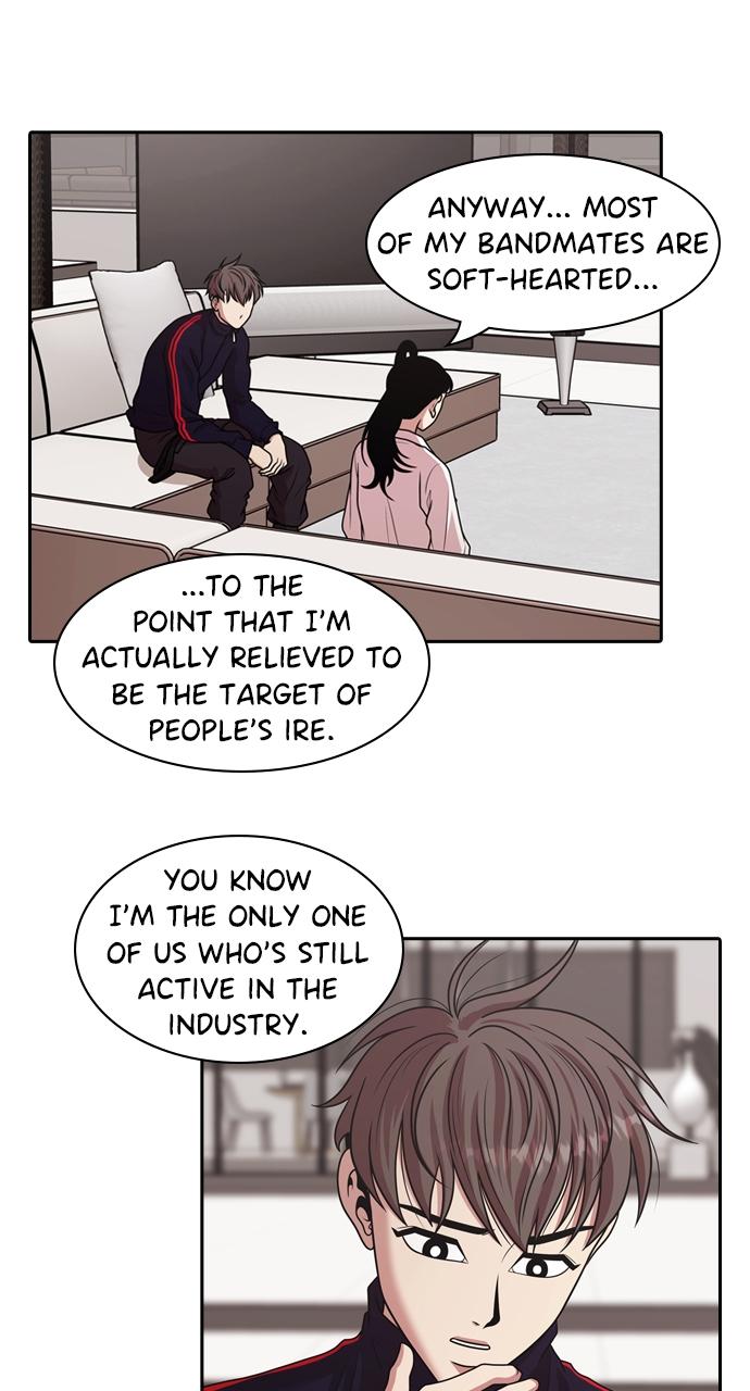 Tomorrow Chapter 213 - Page 33