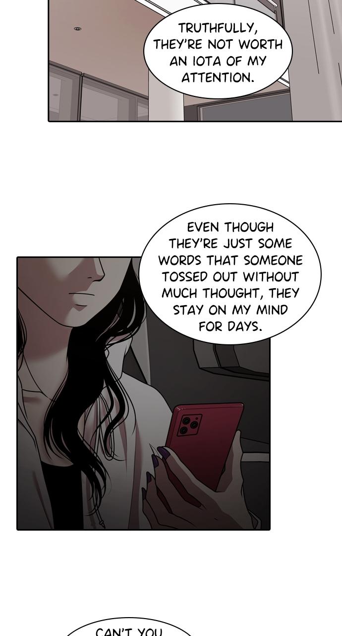 Tomorrow Chapter 213 - Page 37