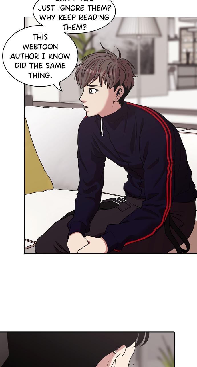 Tomorrow Chapter 213 - Page 38