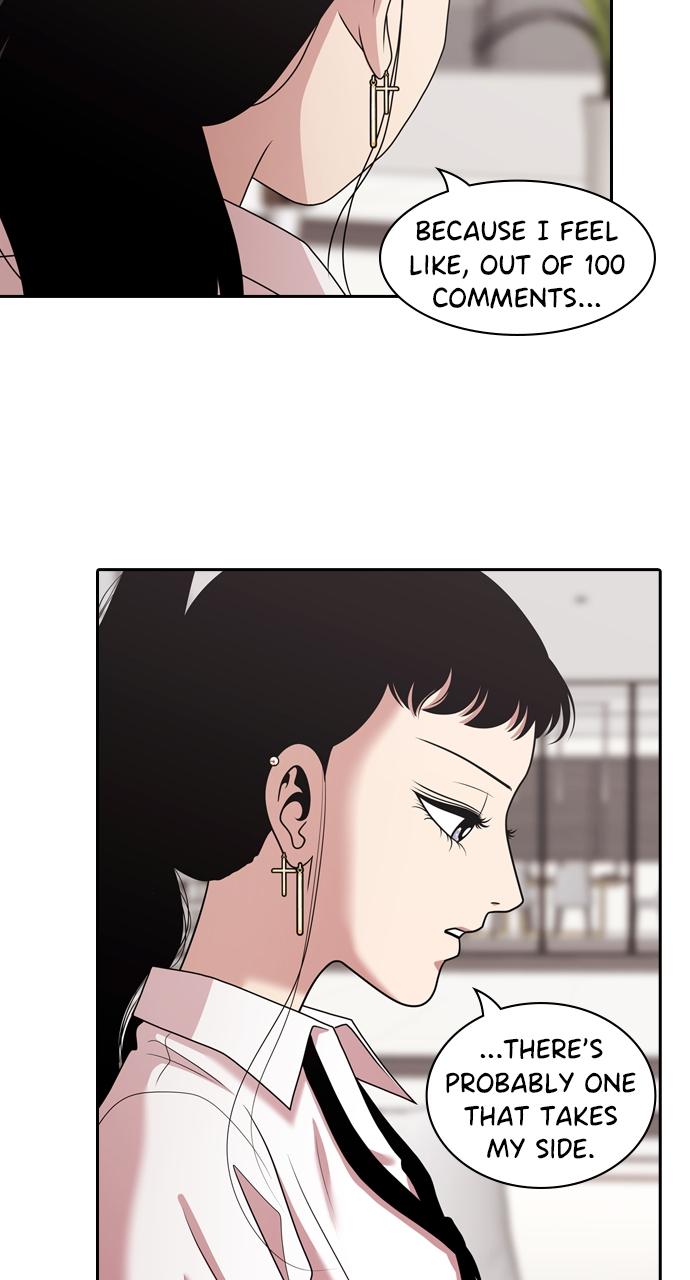 Tomorrow Chapter 213 - Page 39