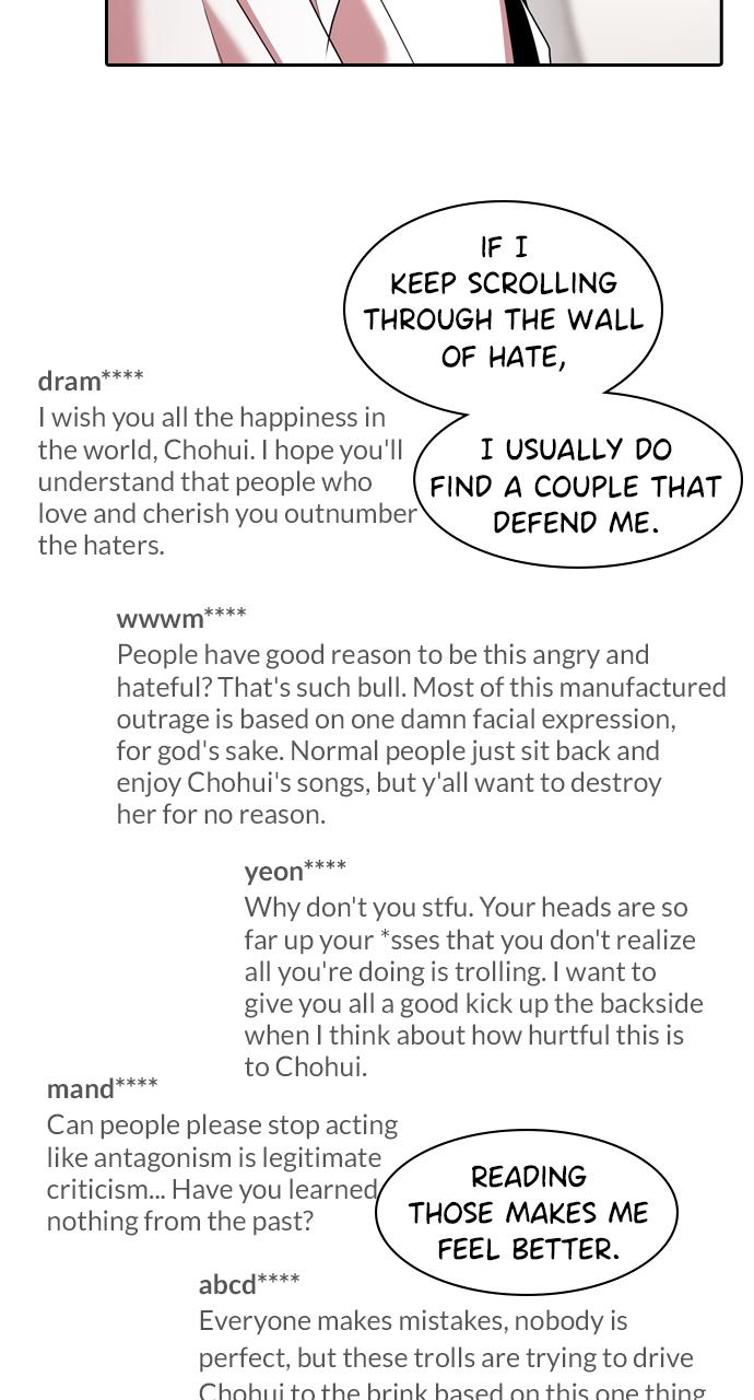 Tomorrow Chapter 213 - Page 40