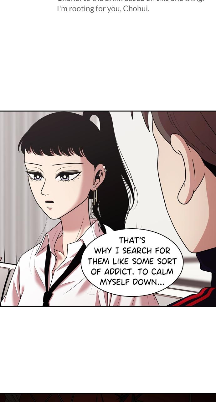 Tomorrow Chapter 213 - Page 41