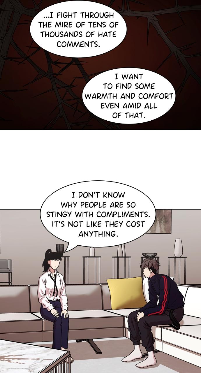 Tomorrow Chapter 213 - Page 42