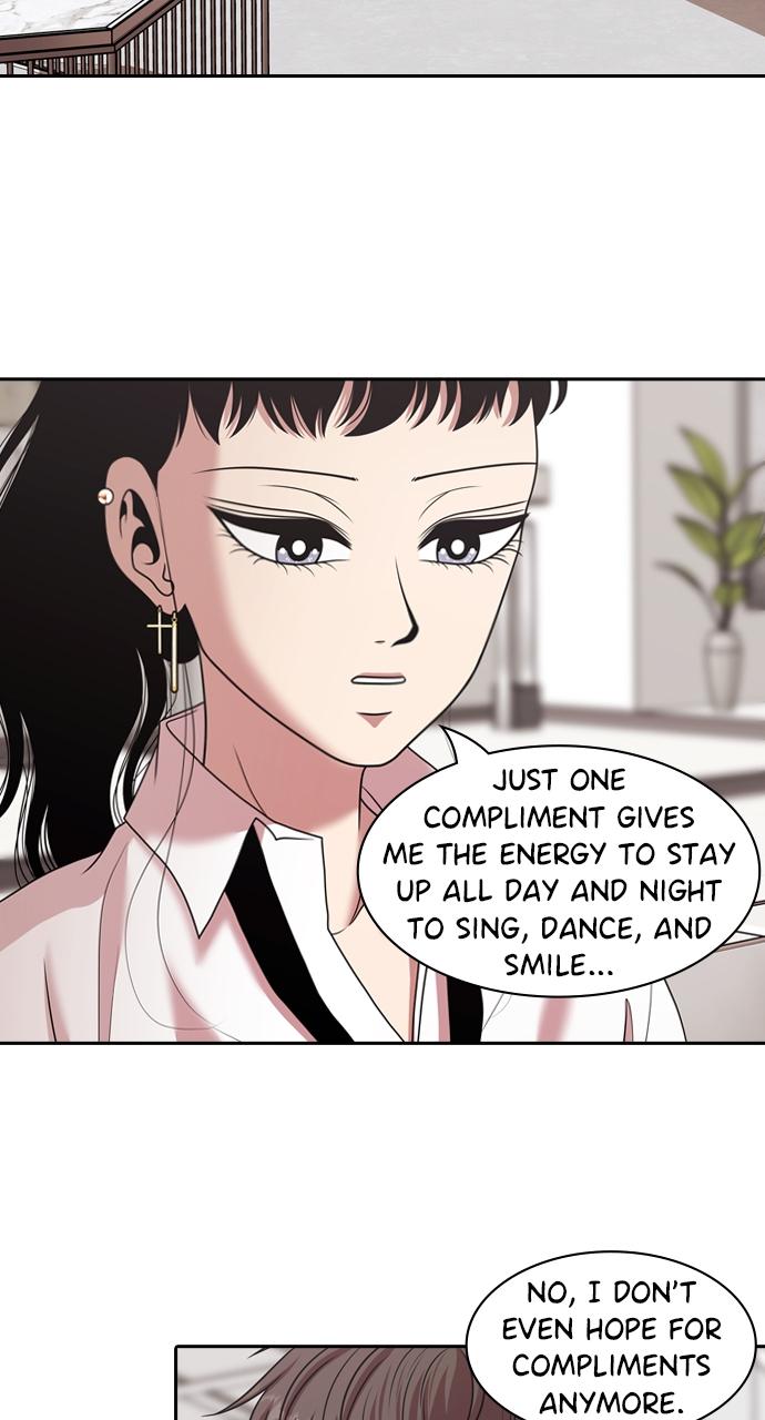 Tomorrow Chapter 213 - Page 43