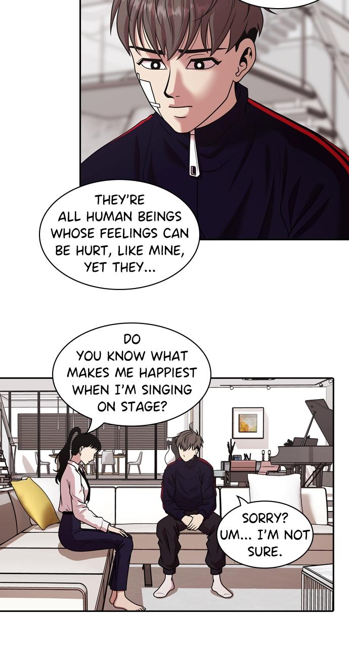 Tomorrow Chapter 213 - Page 44