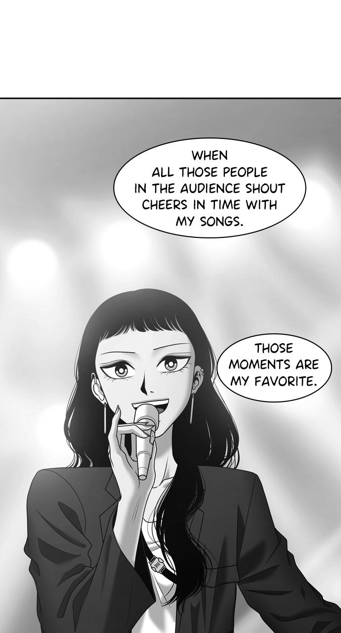 Tomorrow Chapter 213 - Page 45