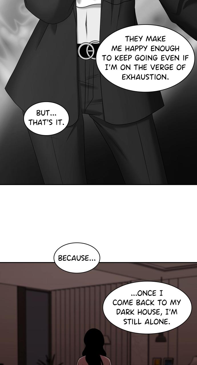 Tomorrow Chapter 213 - Page 46