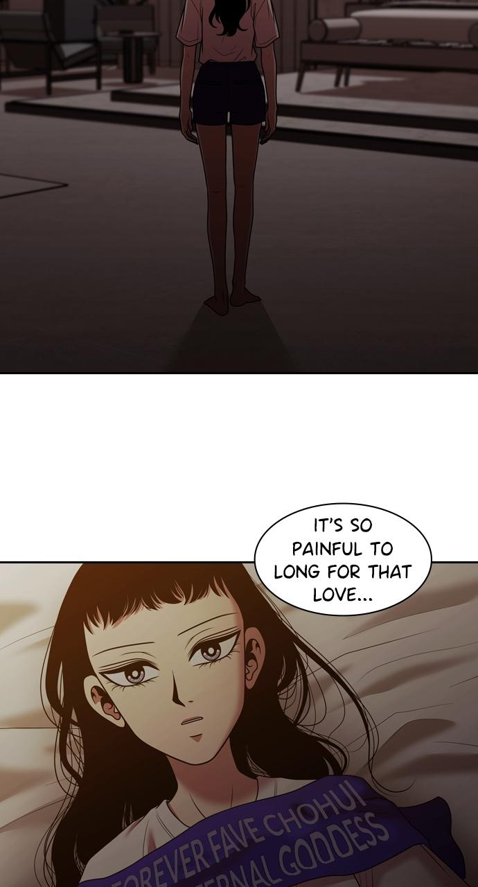 Tomorrow Chapter 213 - Page 47