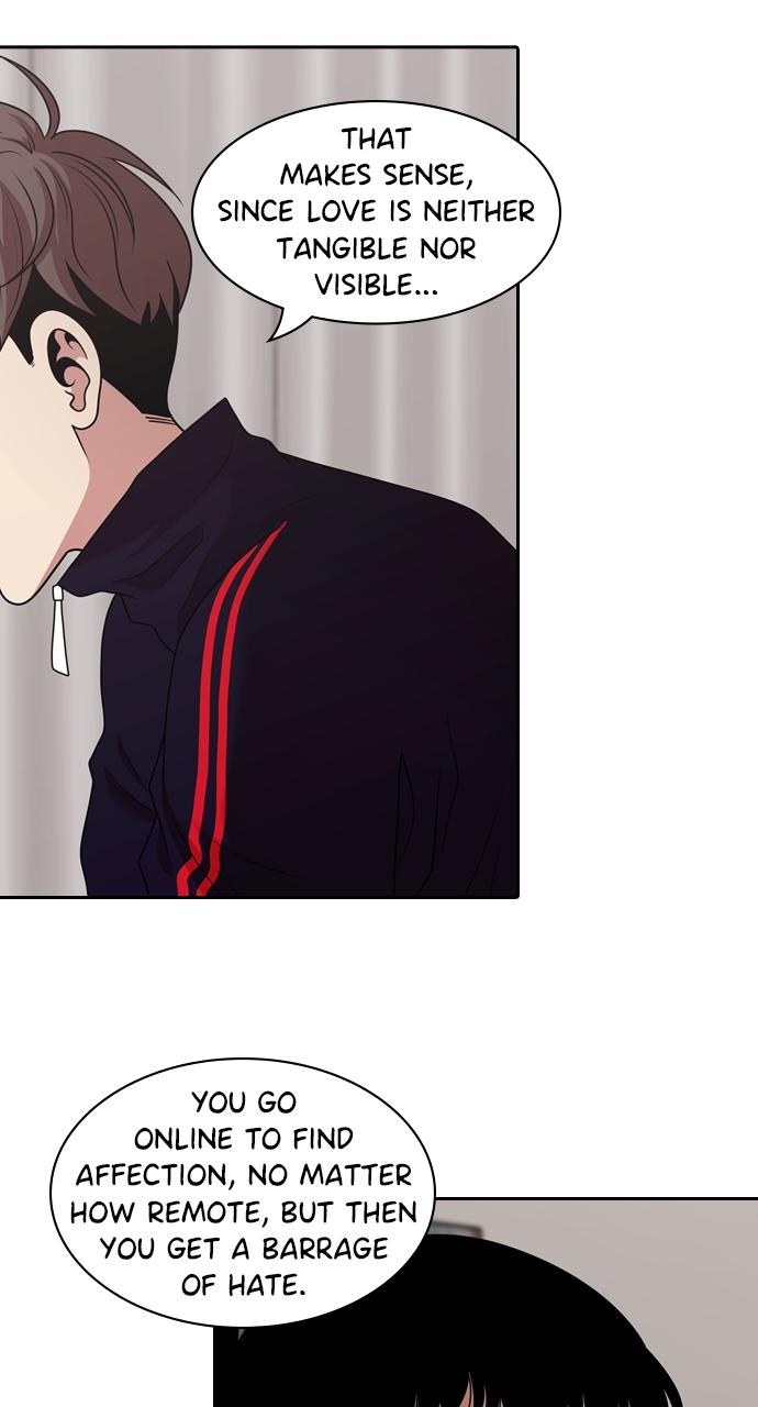 Tomorrow Chapter 213 - Page 49