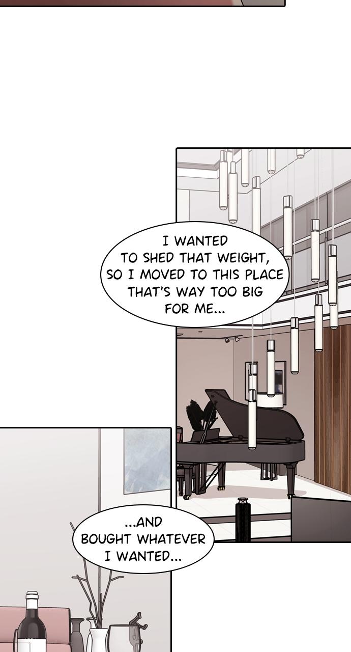 Tomorrow Chapter 213 - Page 51