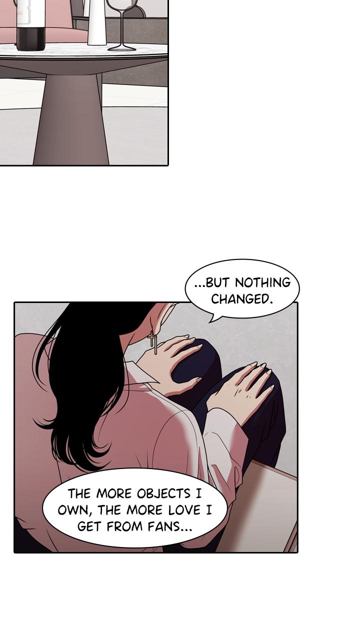 Tomorrow Chapter 213 - Page 52