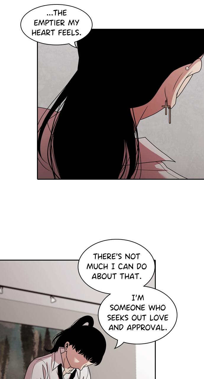 Tomorrow Chapter 213 - Page 53